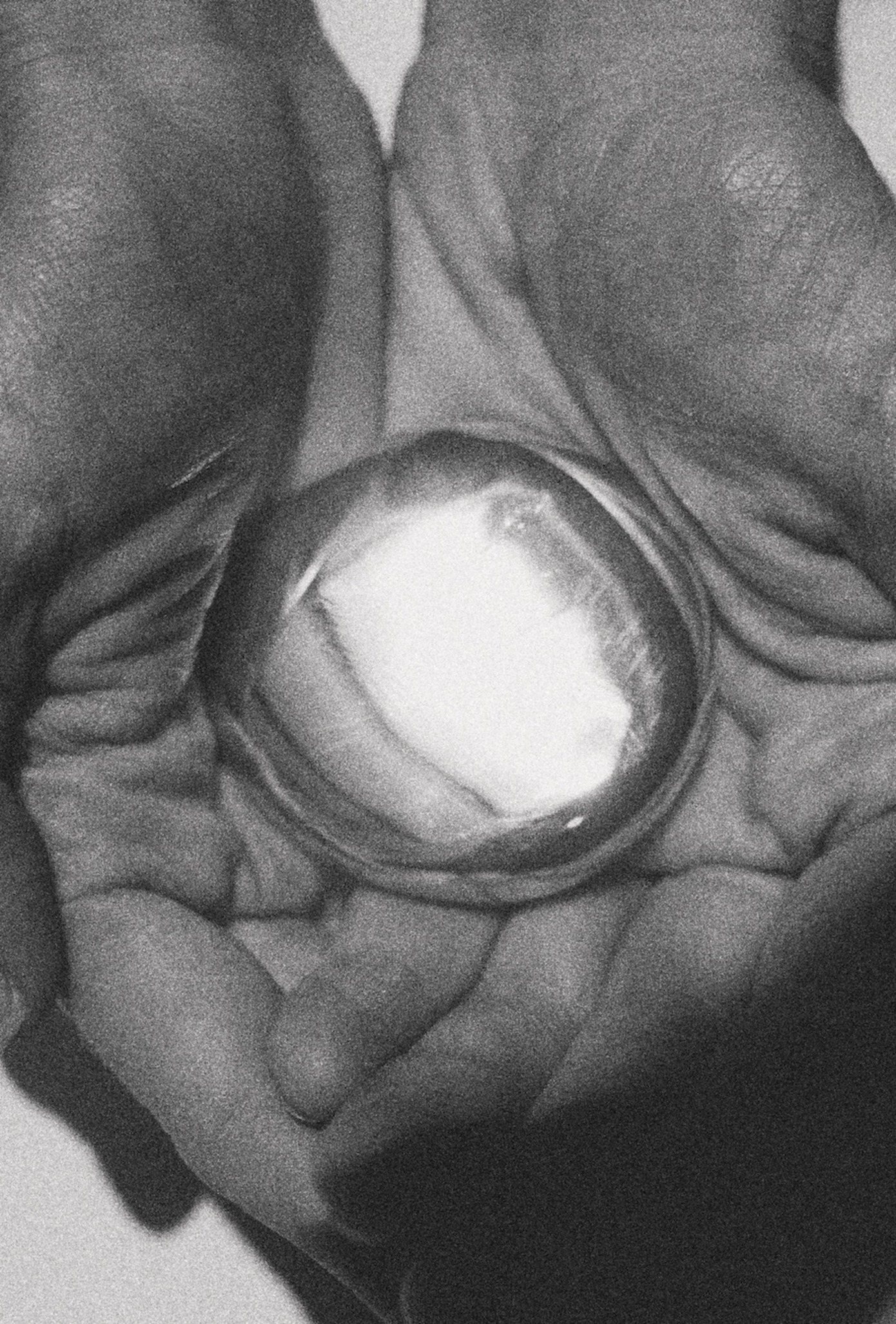 The Alchemy of Metal, Vestali Studio, 2025, image courtesy of Vestali Studio and Fairfax Dorn Projects