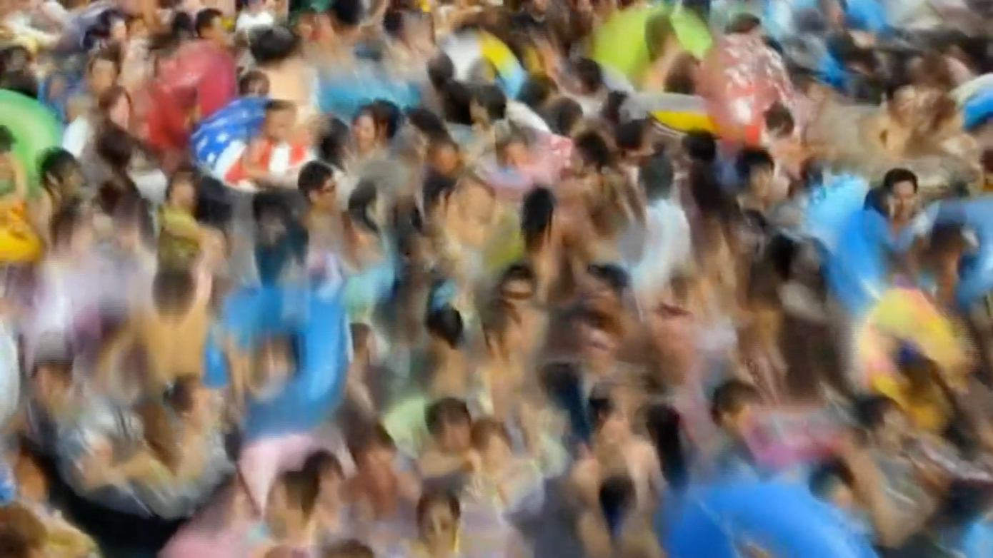 Jon Rafman, Oh the humanity, 2015