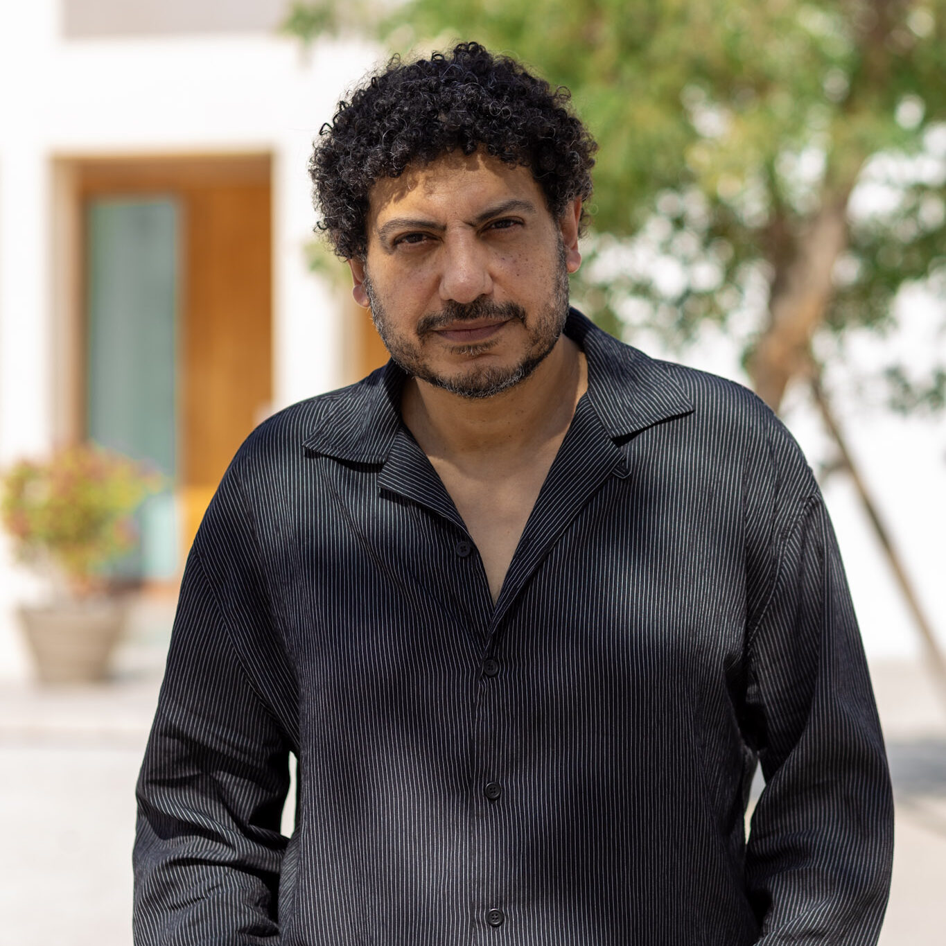 With Art Basel Qatar, Wael Shawky Is Betting on Artists Over Sales Logic