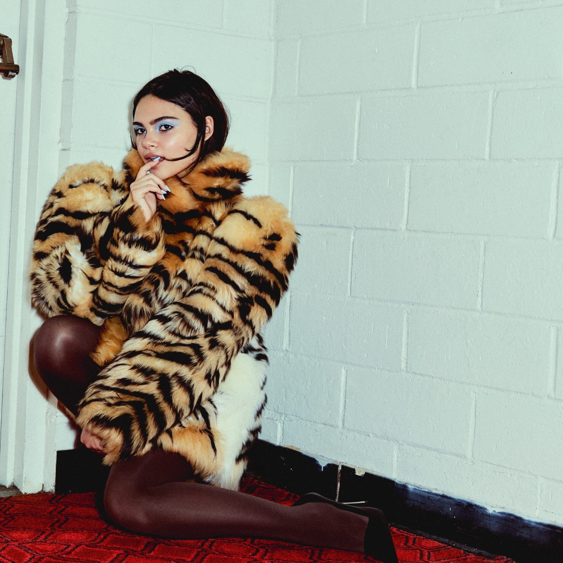 Ariana Greenblatt thumbnail