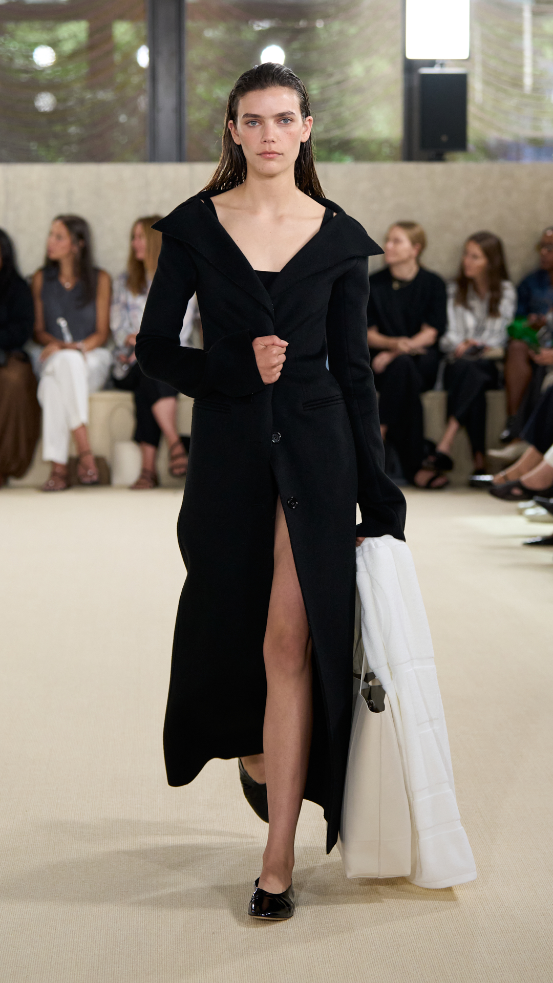 Toteme Spring/Summer 2026