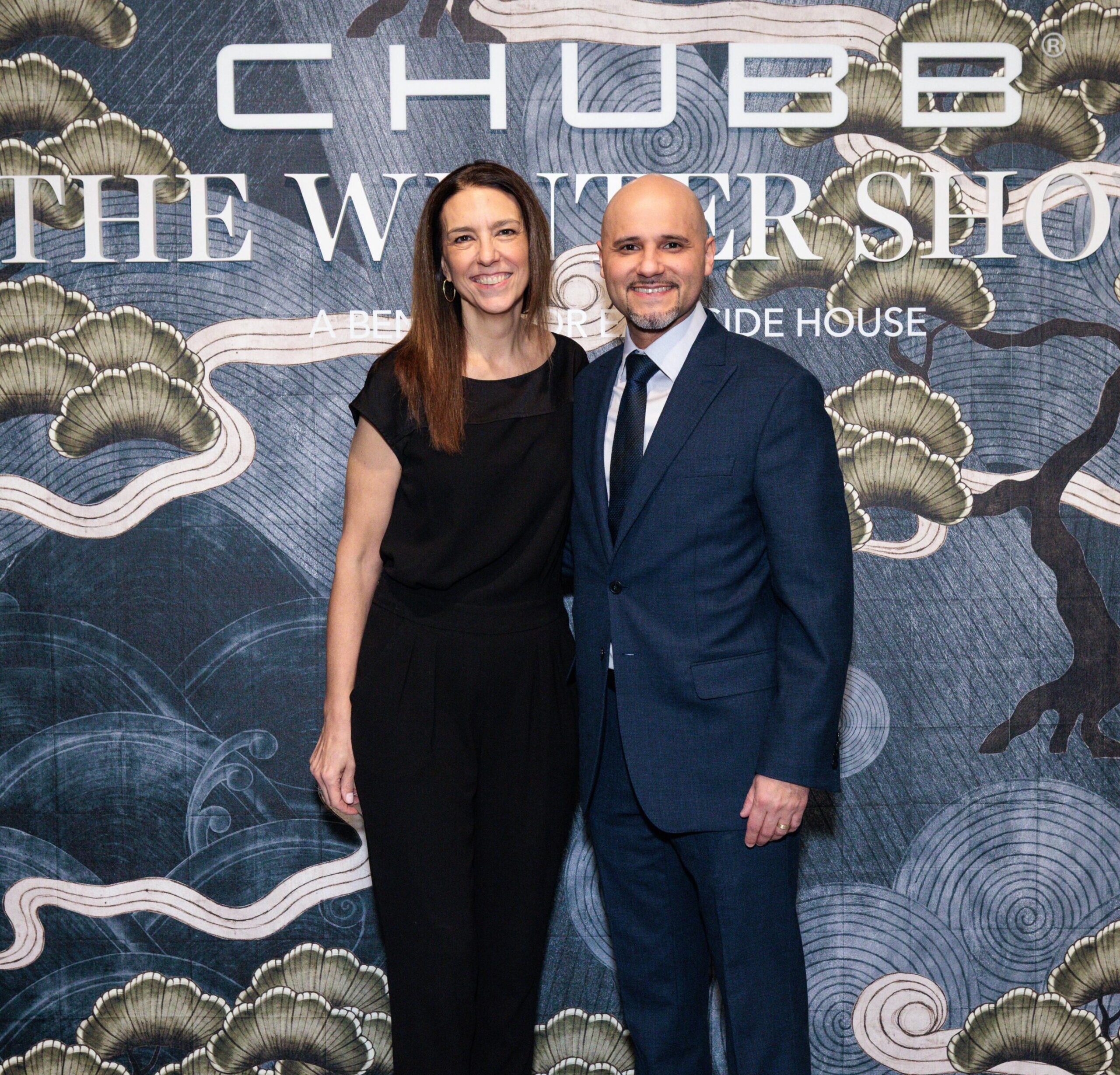 ‘CULTURED’ Peeks Behind the Winter Show’s Curtain for an Opening Night Preview