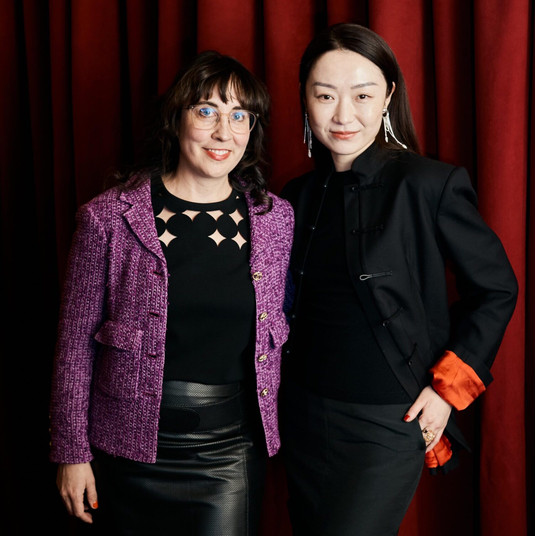 Chanel Partnered With Art21 to Make a TikTok Series That’s Aimed at Much More Than Going Viral