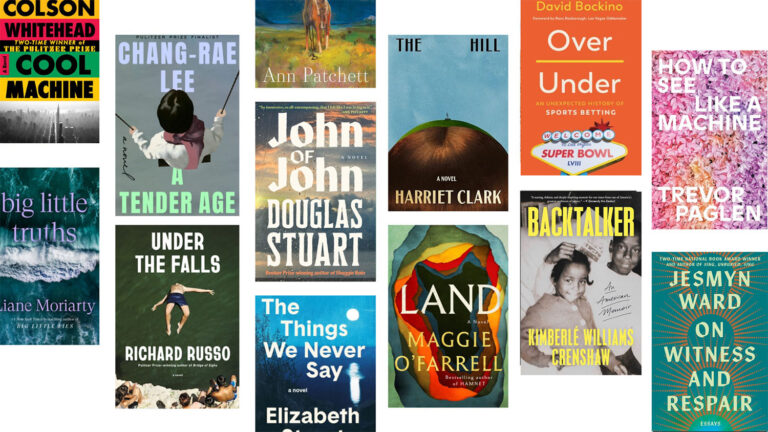 summer 2026 best book releases