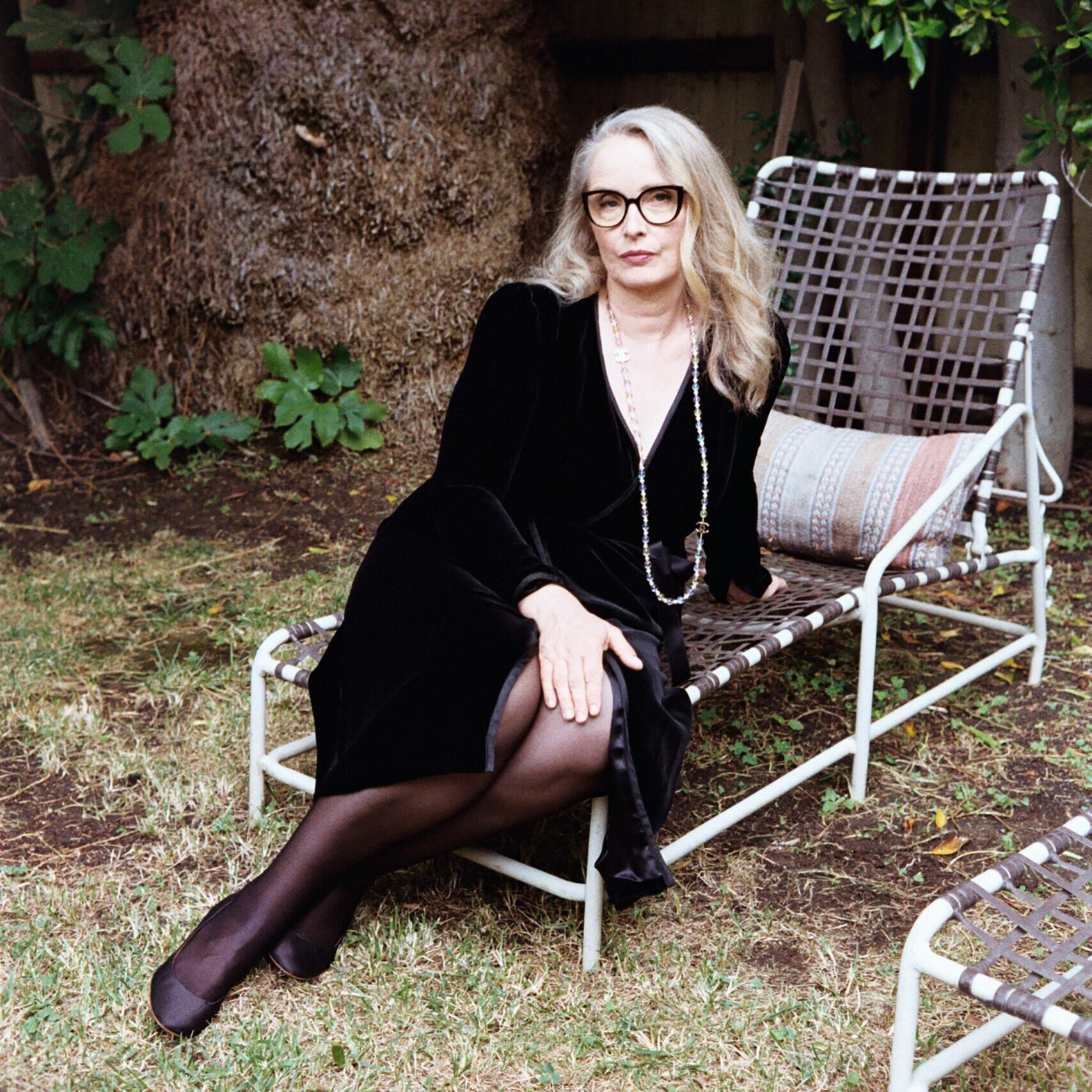 Julie Delpy Knows She Might Be More Famous If She Were Willing to Compromise. She’s Not.