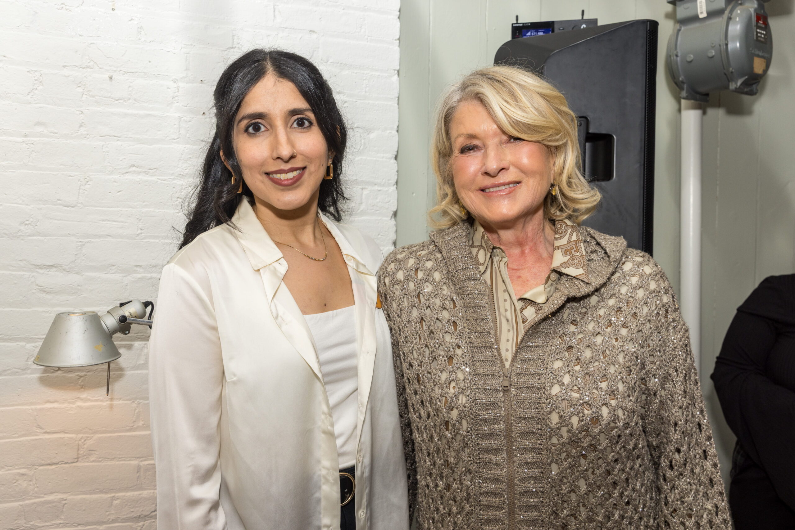 TIWA Select New York City 826NYC Stories To Savor