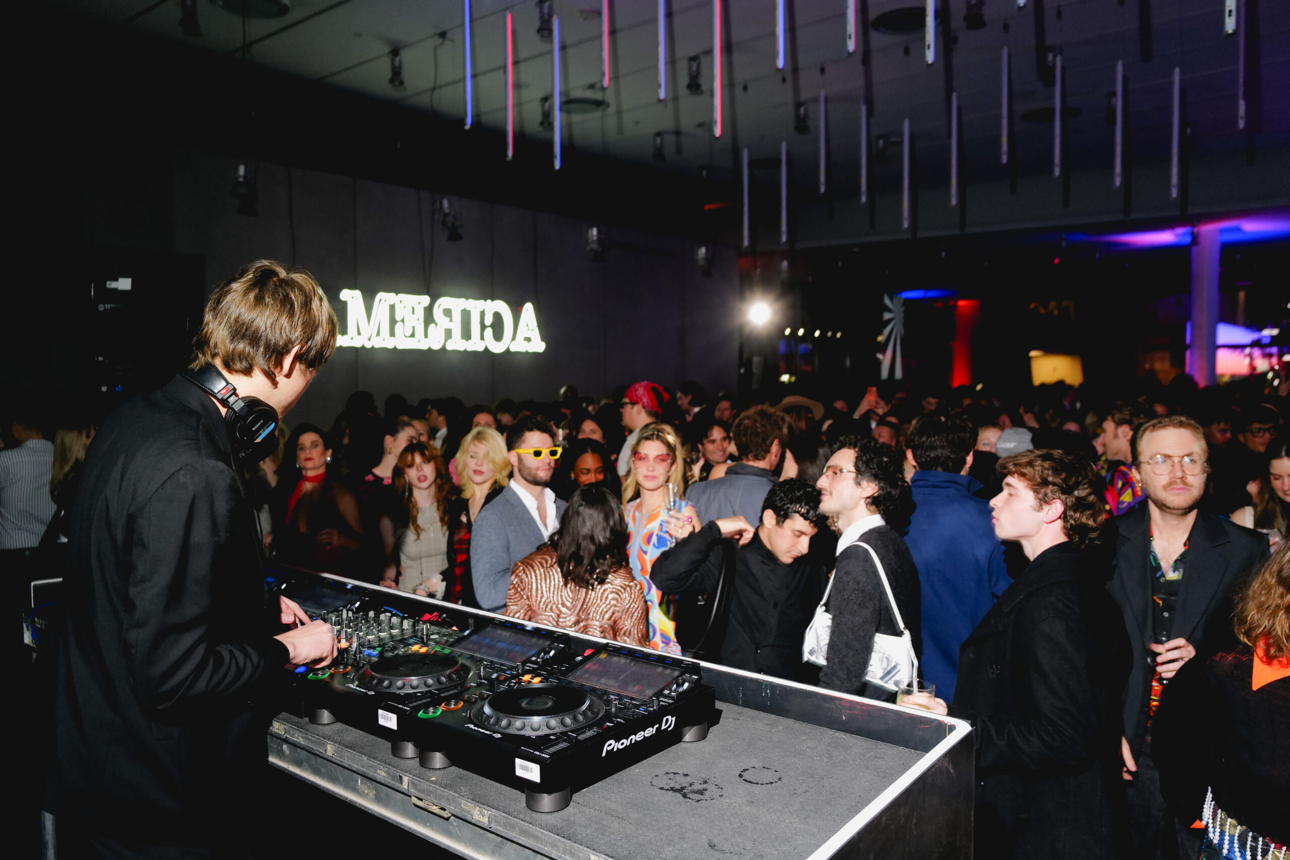 Whitney Museum Art Party 2026