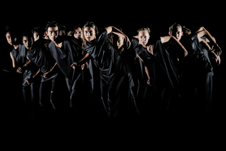 Photography by Agathe Poupeney.