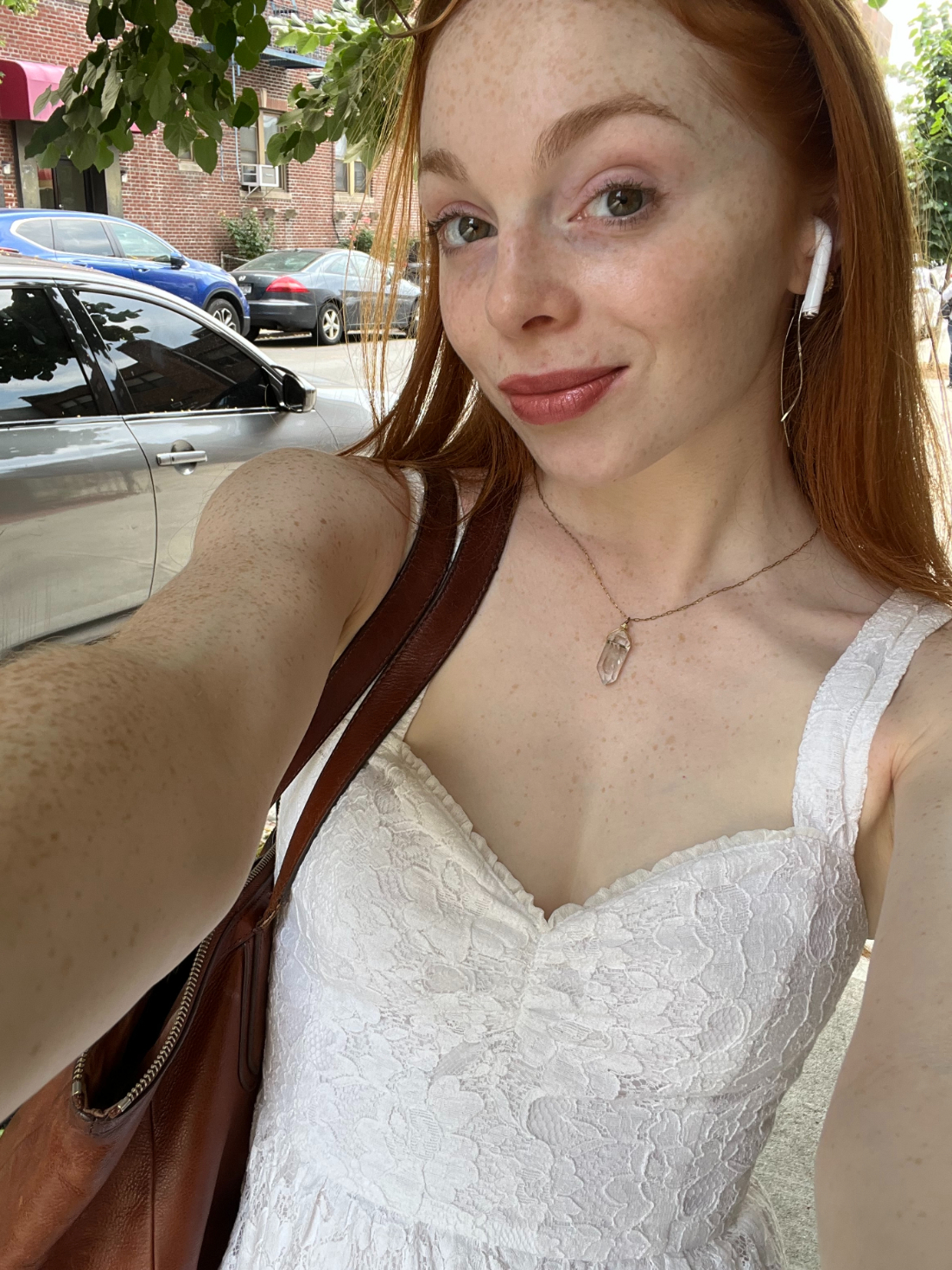 ABT dancer Zimmi Coker