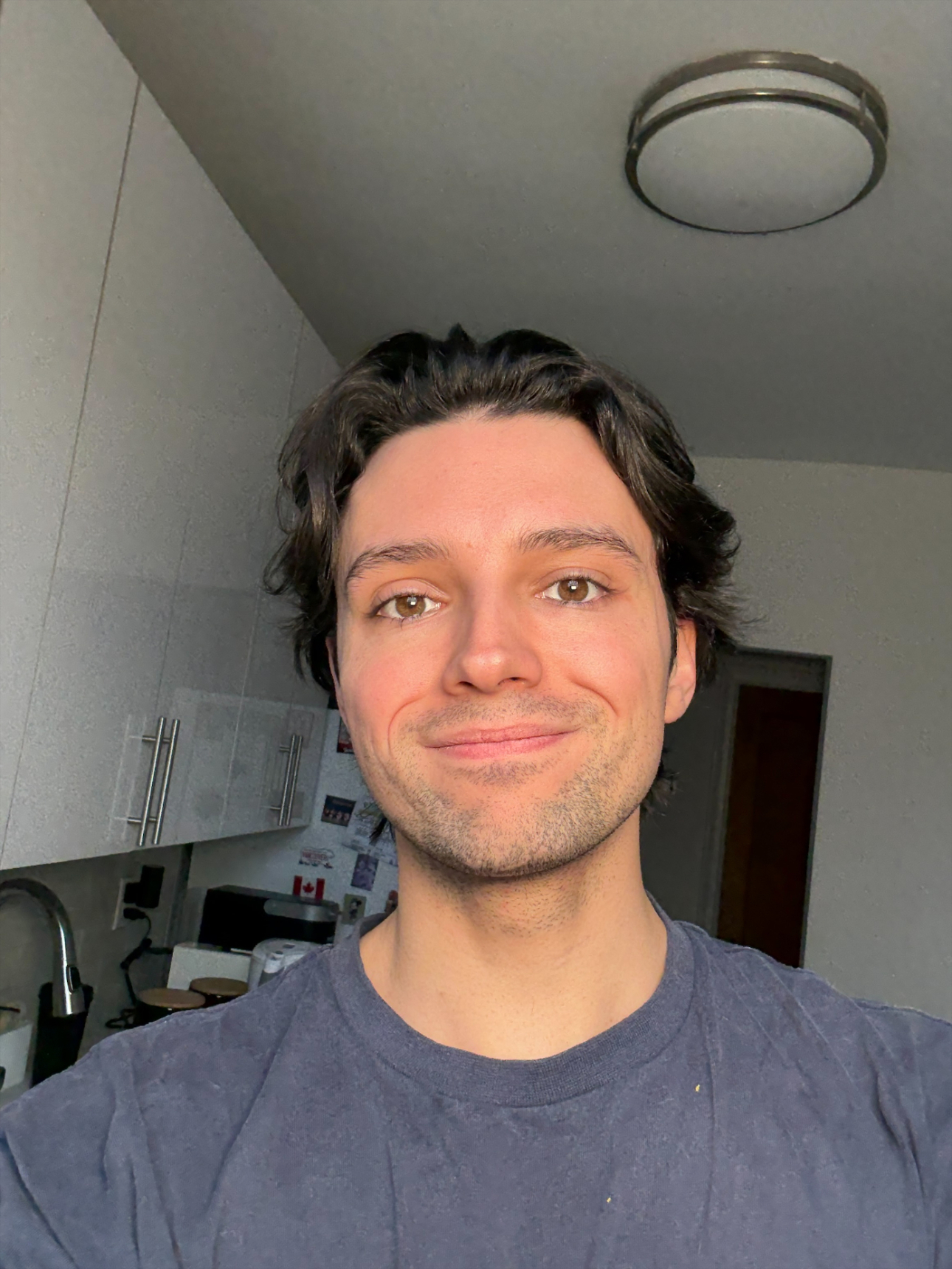 ABT Dancer Patrick Frenette