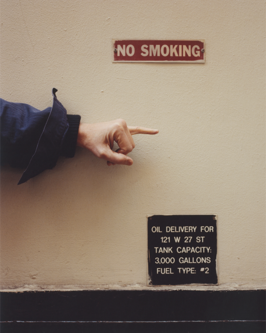 Opener Picture for Duchamp Feature.