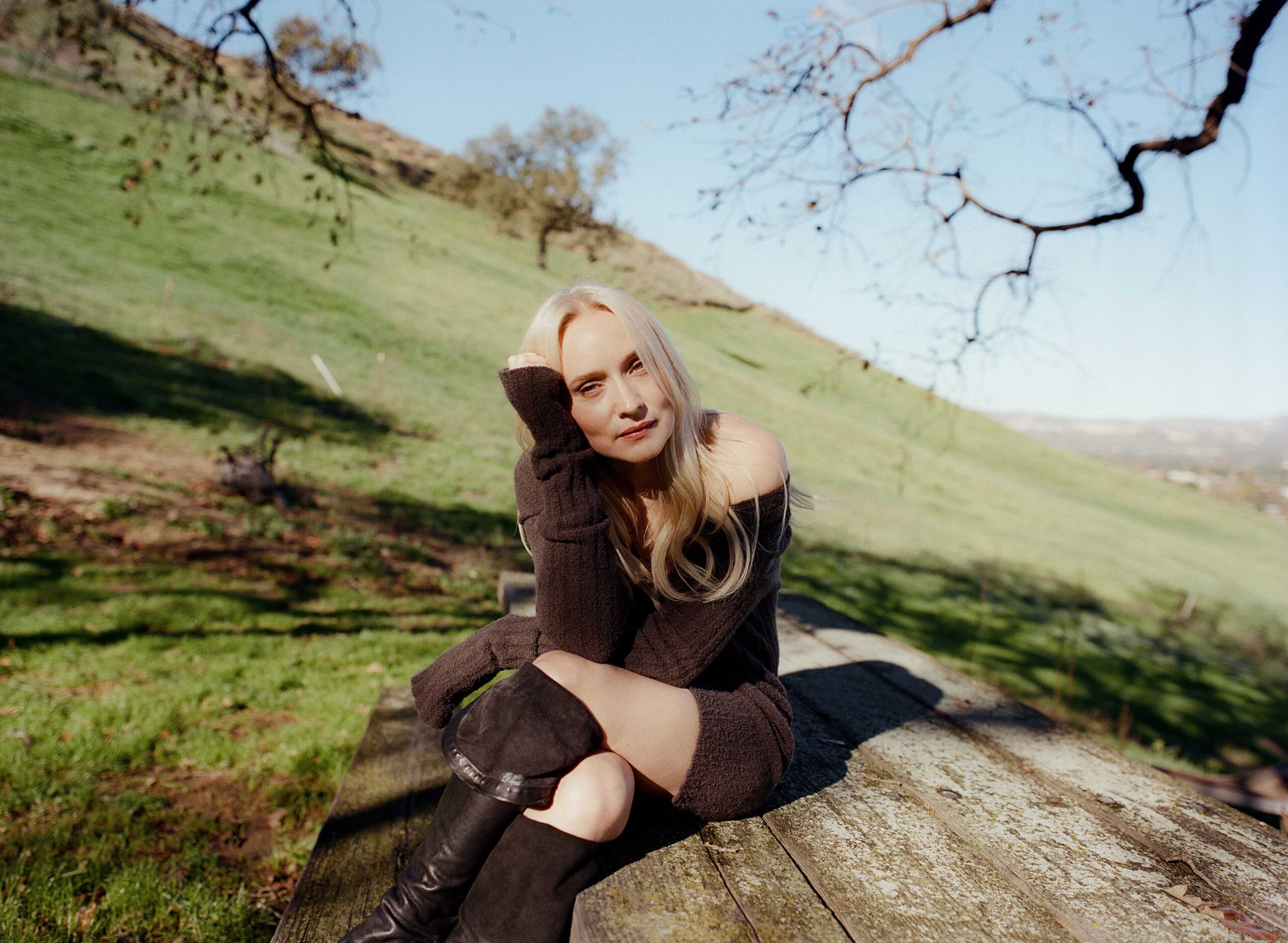 Mona Fastvold filmmaker