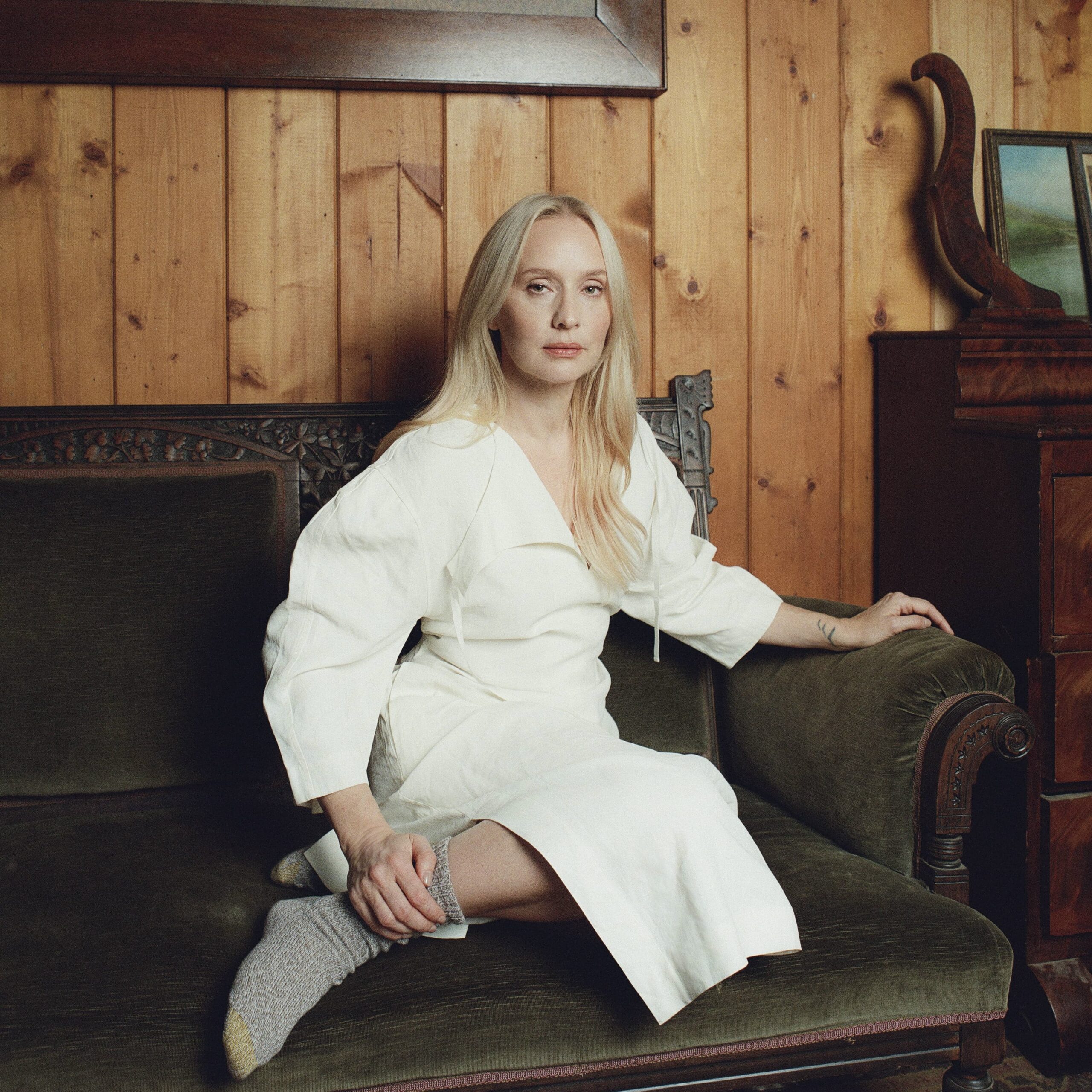 Mona Fastvold Started Out Acting on Norwegian Soap Operas. Now She’s One of Hollywood’s Most Ambitious Filmmakers.