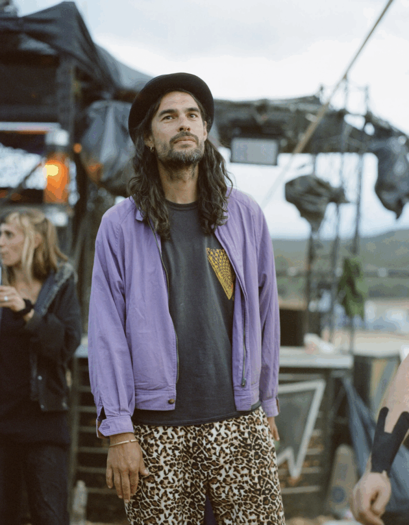 Watching Director Oliver Laxe’s Oscar-Nominated ‘Sirât’ Is Going to Kill You. That’s the Point.