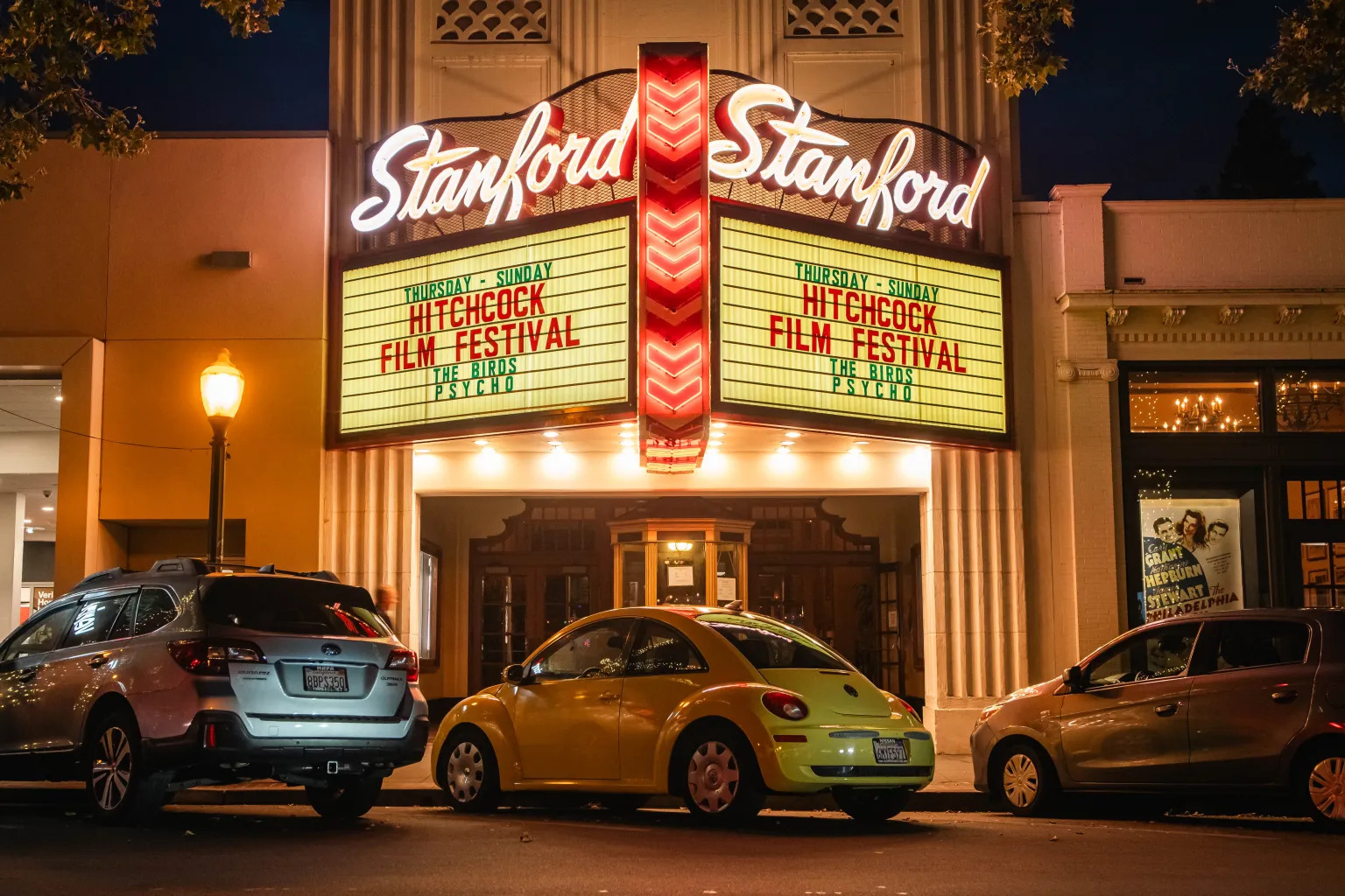 Stanford Theater