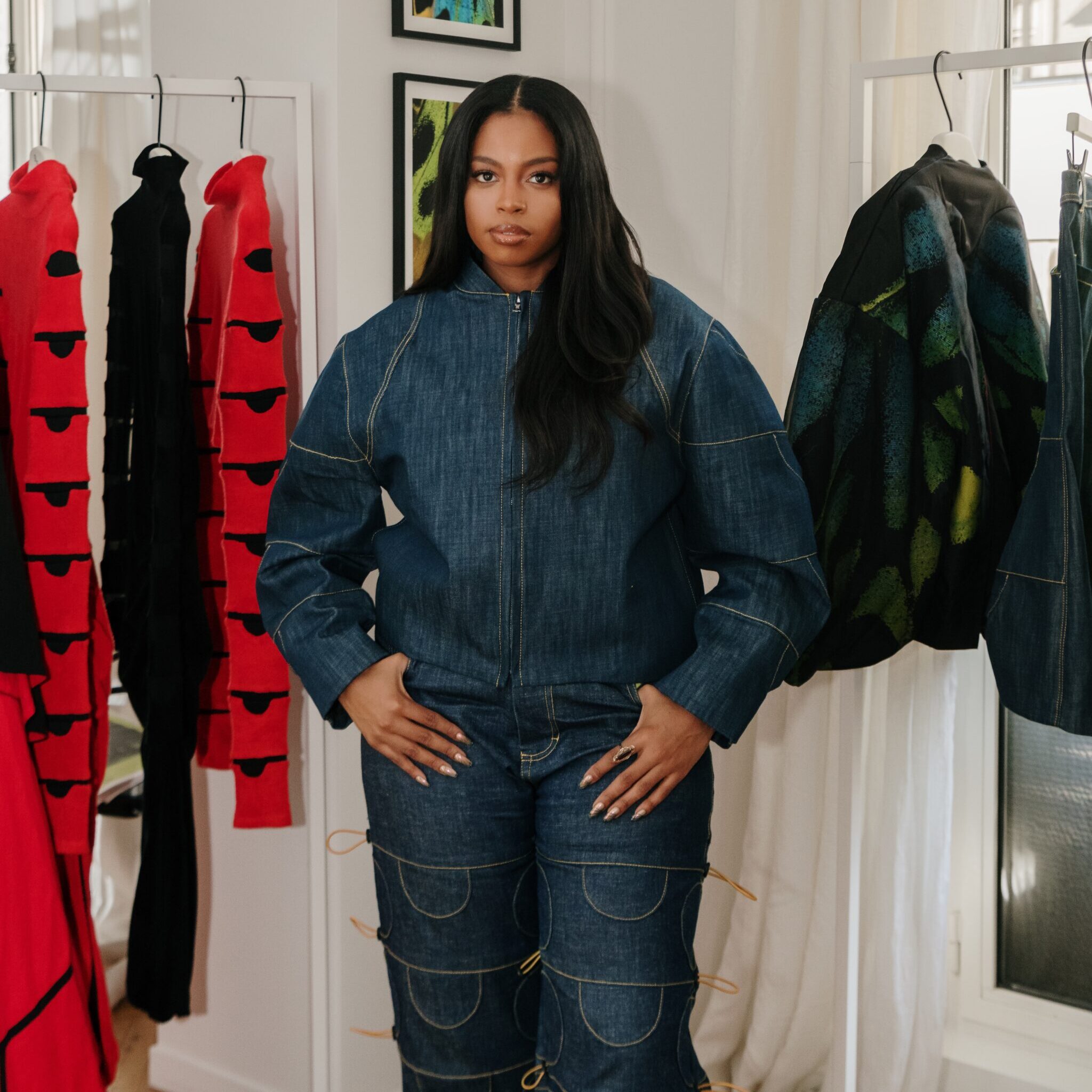 Stylist Jason Bolden Spotlights 3 Young Black Designers You’ll Soon Be Seeing a Lot More Of