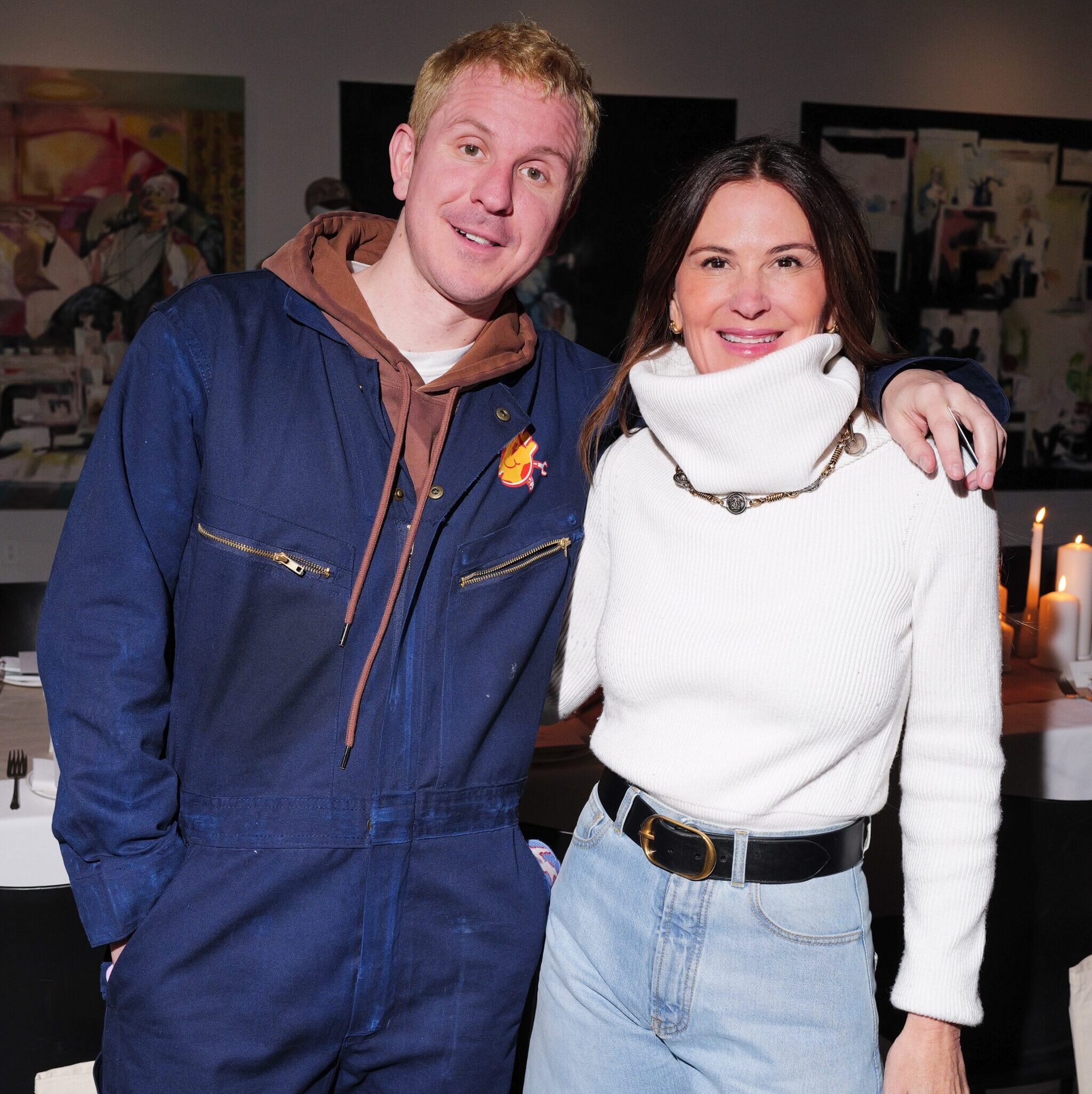 Off Calendar and in the Moment: Inside ‘CULTURED’ and KidSuper’s NYFW Fête
