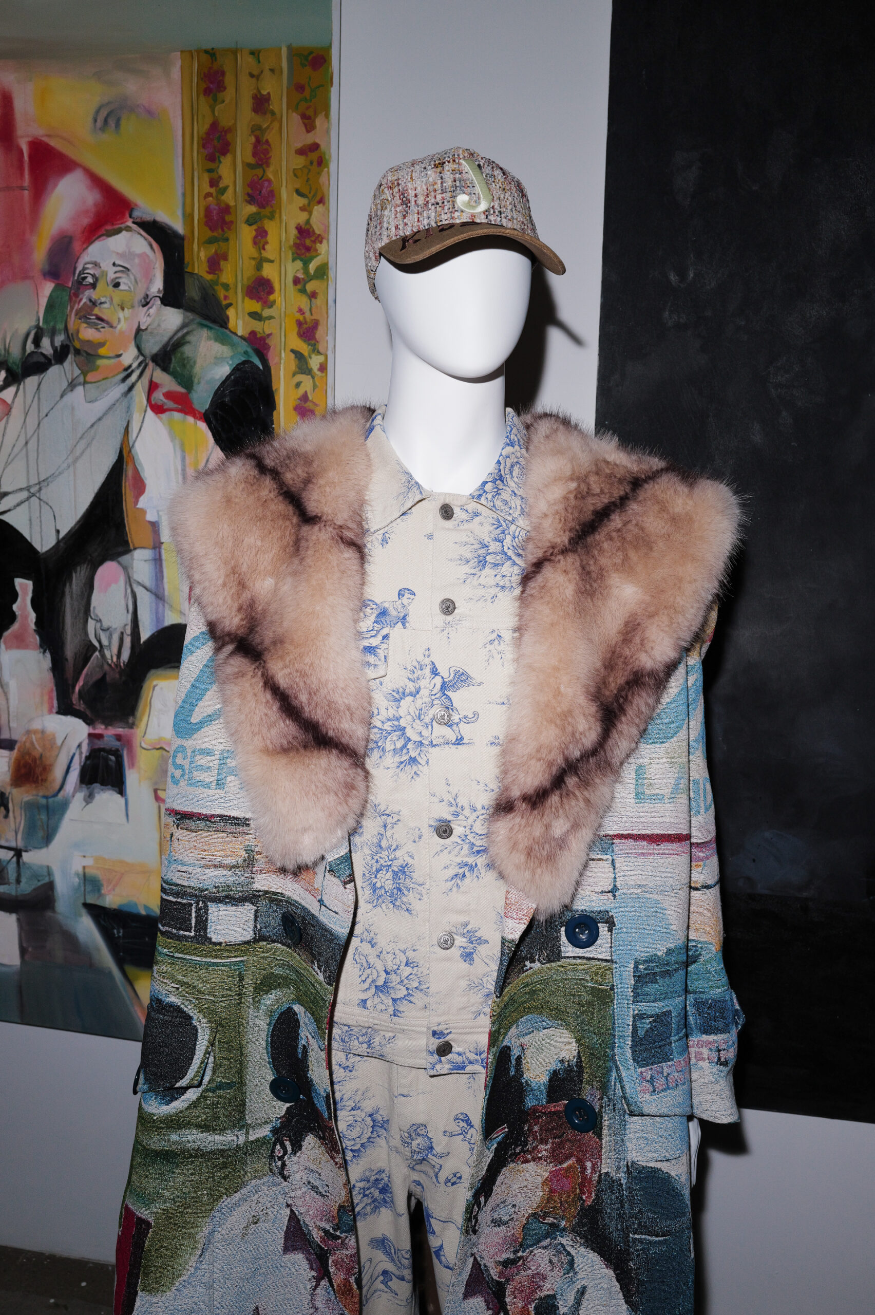 CULTURED Magazine x KidSuper NYFW Dinner