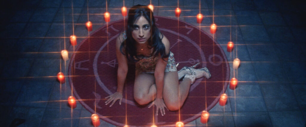 Annapurna Sriram in Fucktoys new movie summer 2026
