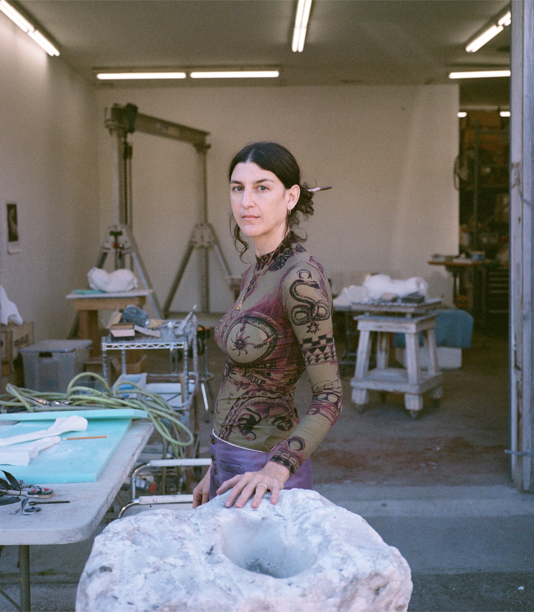 Ahead of Frieze LA 2026, Sophia Cohen Picks the Emerging Artists That Excite Her Most