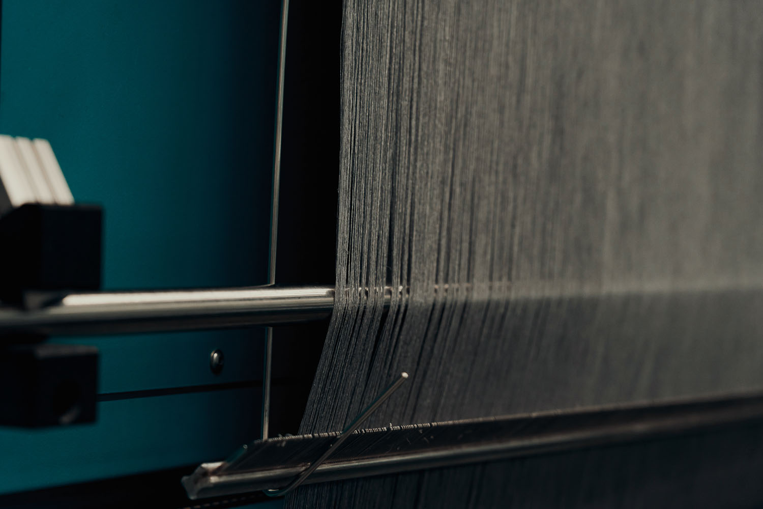 Loro Piana studio crafting Royal Lightness