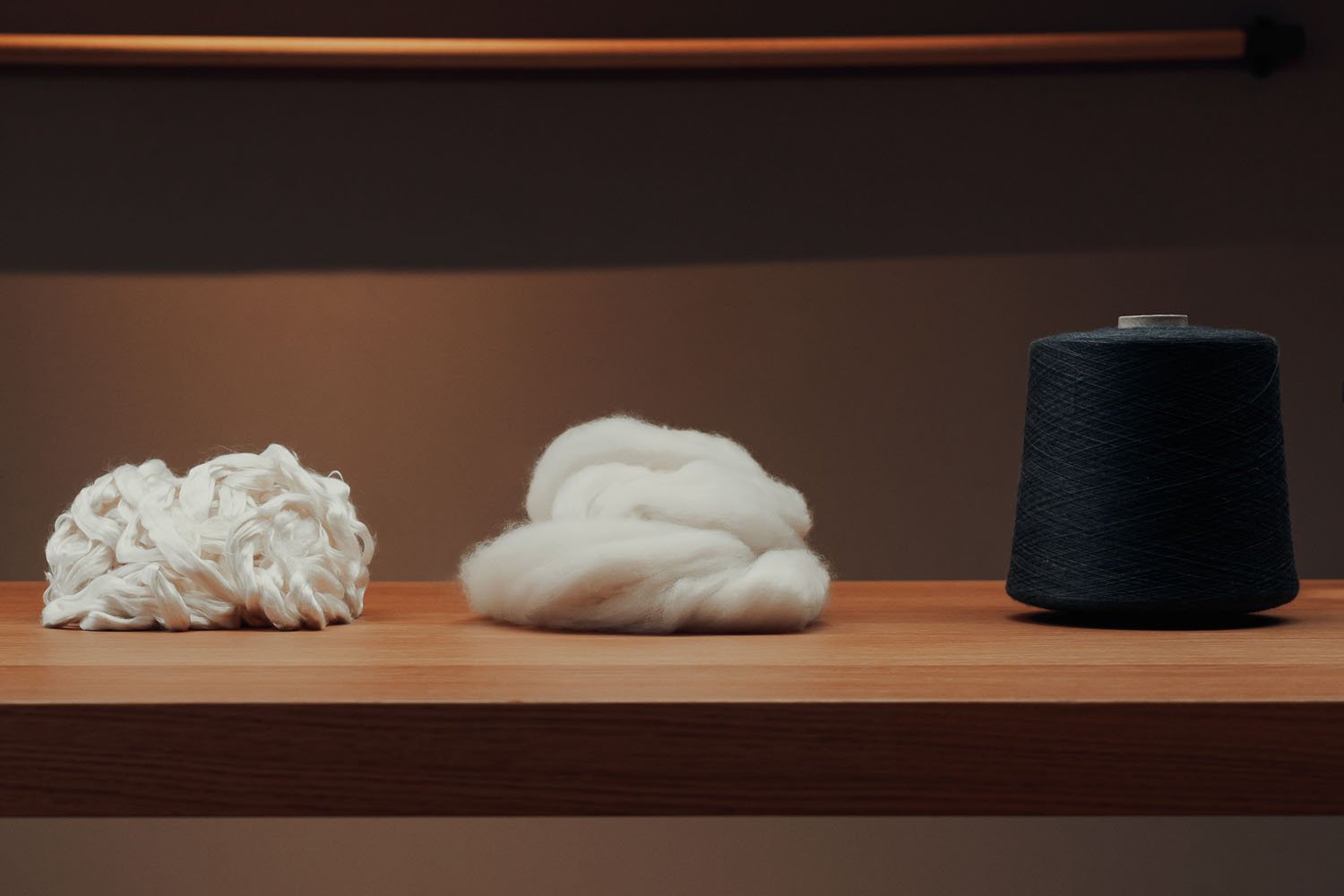 Loro Piana studio crafting Royal Lightness