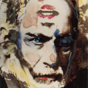 Artwork by Lynn Hershman Leeson