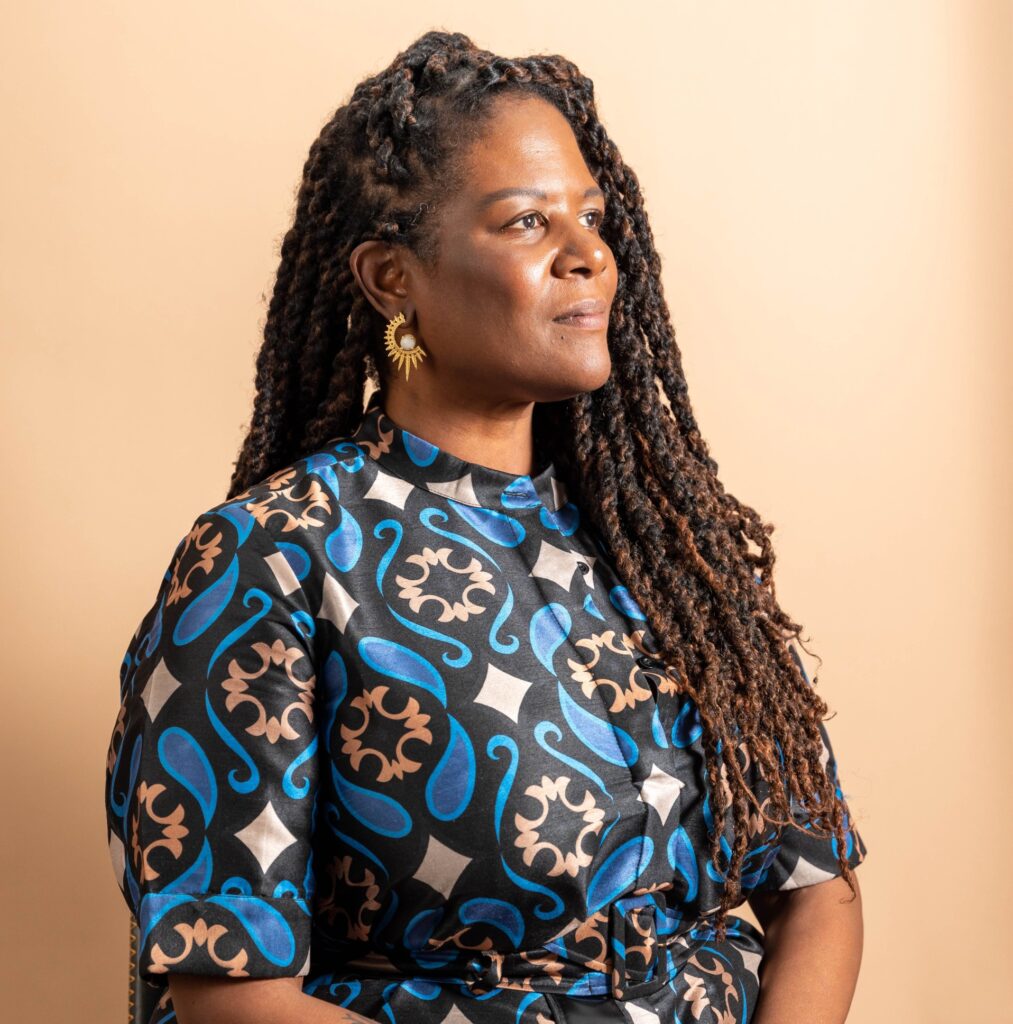 Key Jo Lee from MoAD