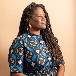 Key Jo Lee from MoAD