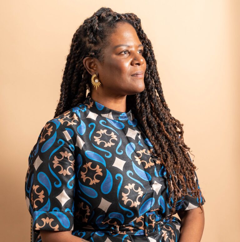 Key Jo Lee from MoAD