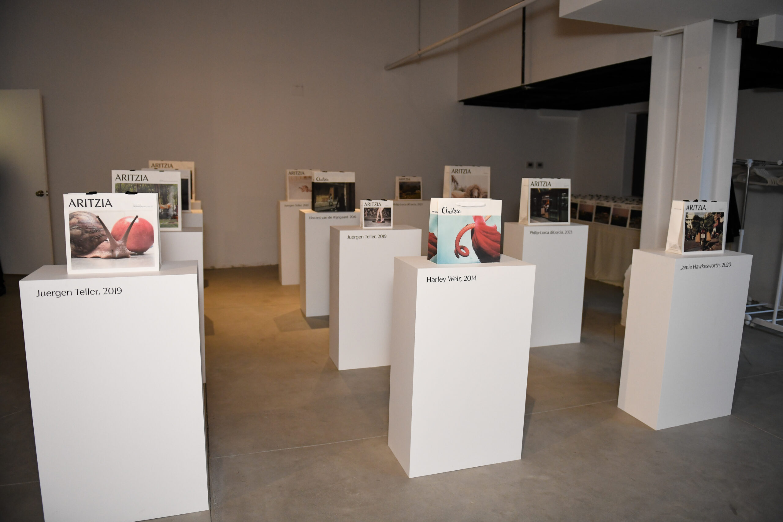 Aritzia and CULTURED Magazine Host Dinner Celebrating the Work of Gregory Crewdson