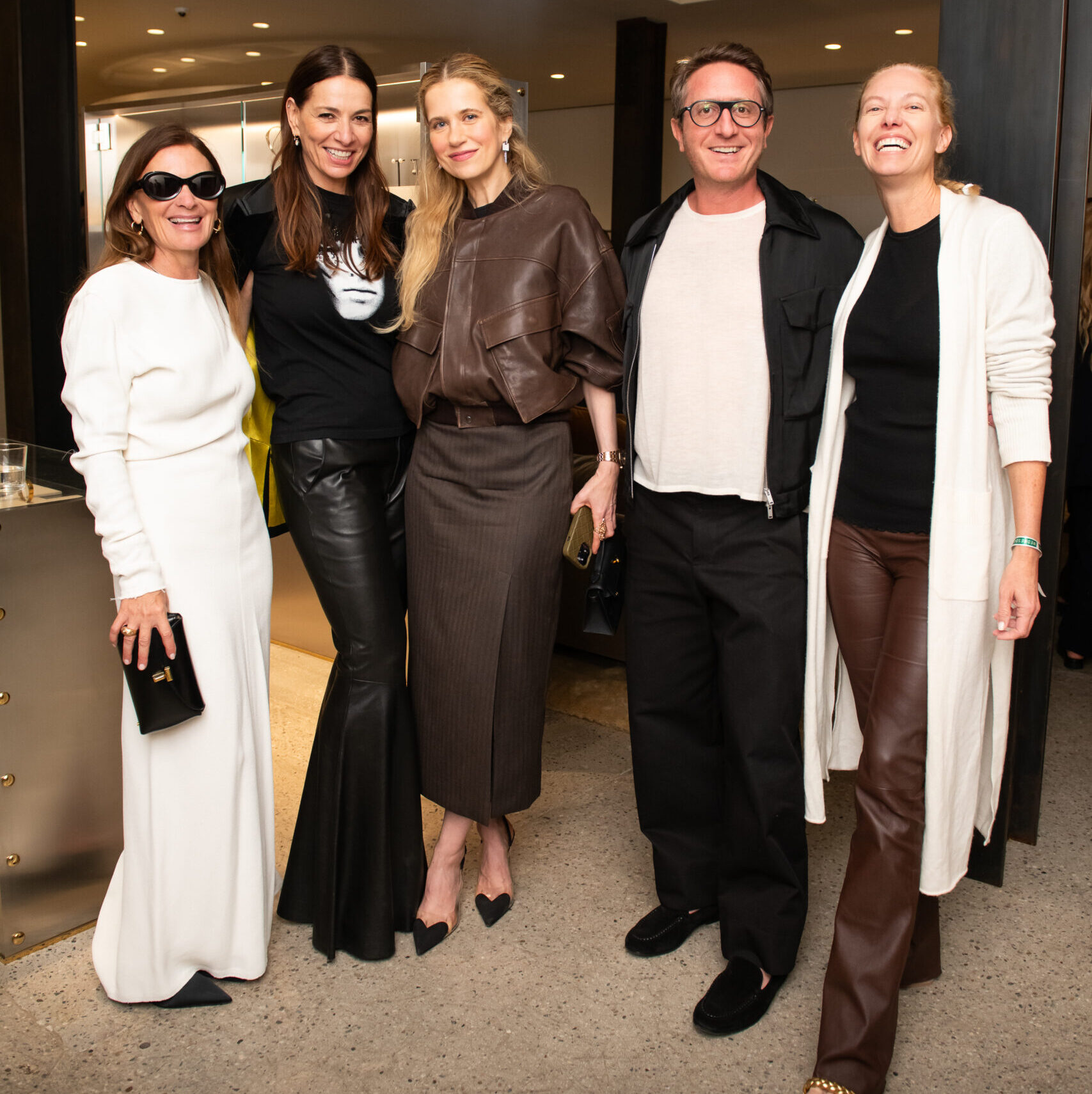 Toteme and ‘CULTURED’ Host the Can’t-Miss Frieze Week Prelude