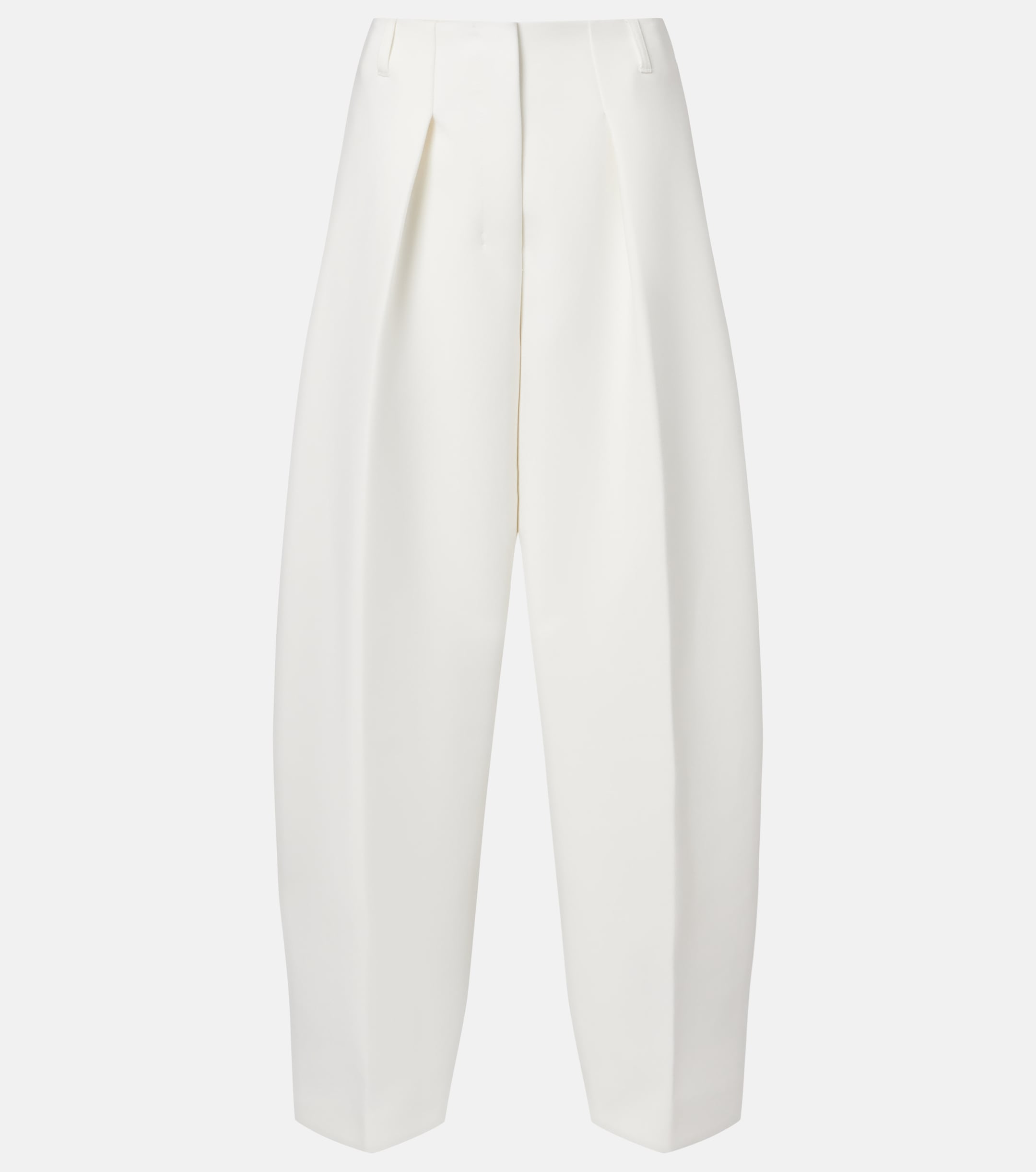 jacquemus wide leg pant mytheresa