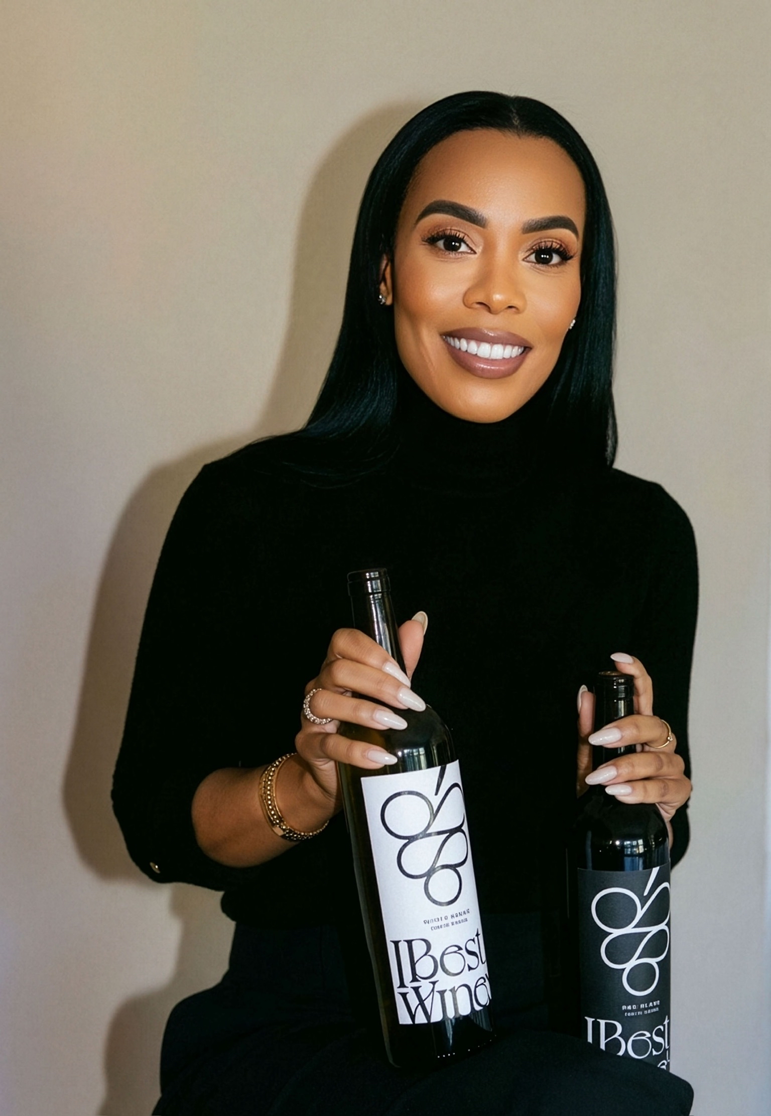 Ingrid Best of Ibest Wines