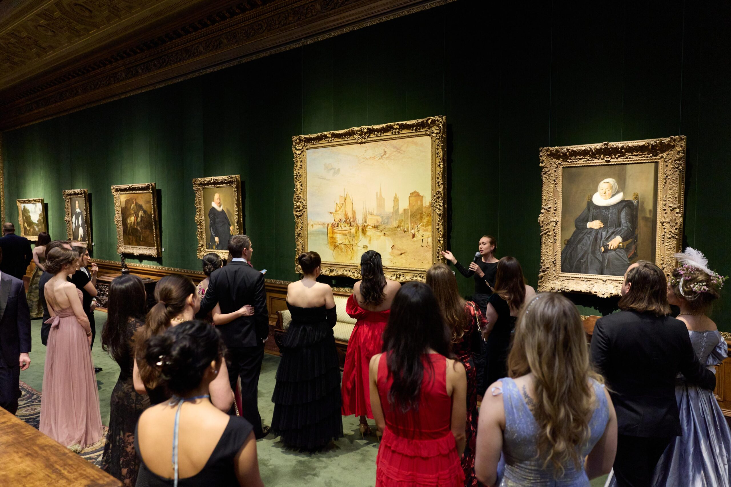 The Frick Collection Young Fellows Ball 2026