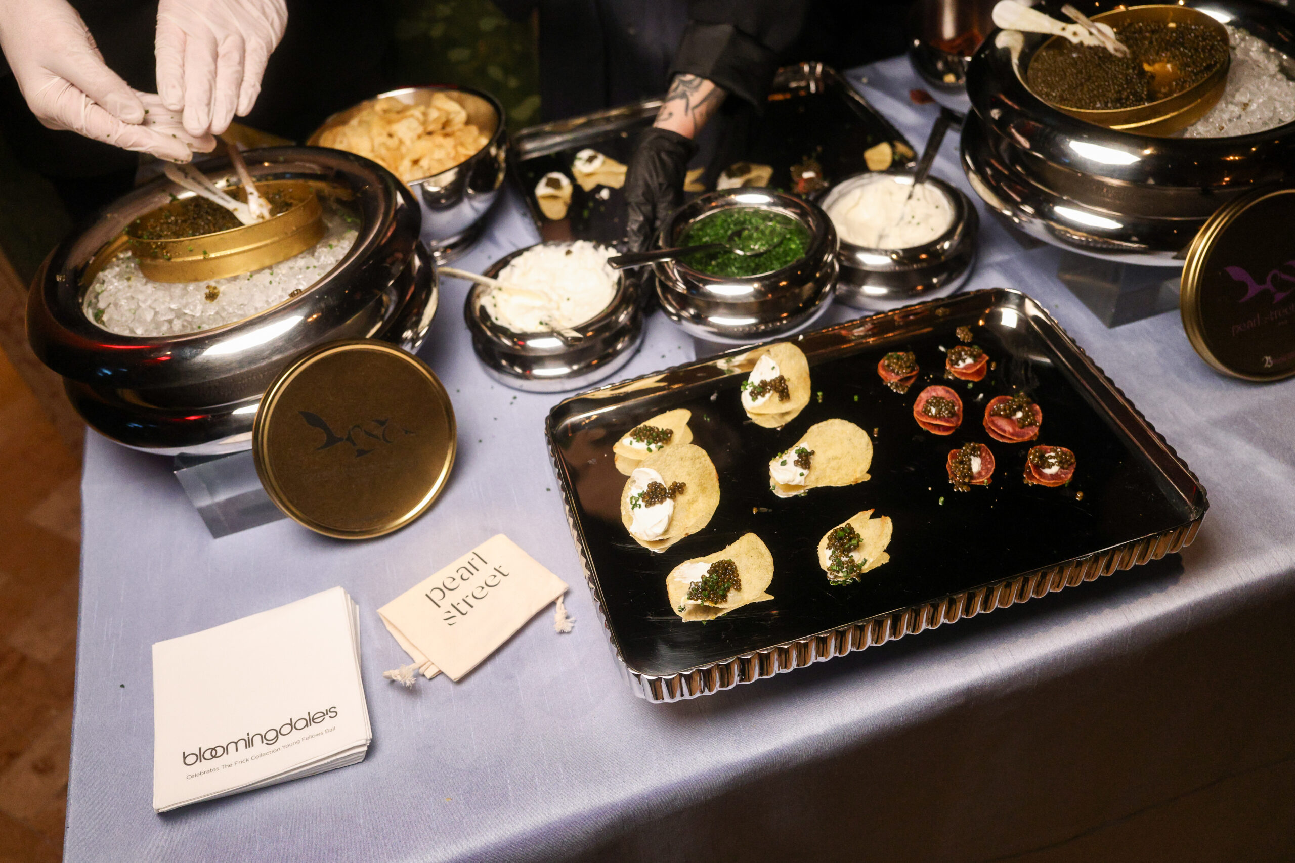 The Frick Collection Young Fellows Ball 2026