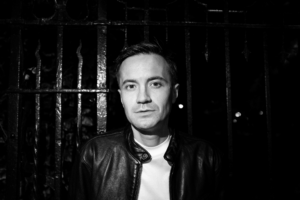 James Cahill author of the book The Violet Hour about the art world