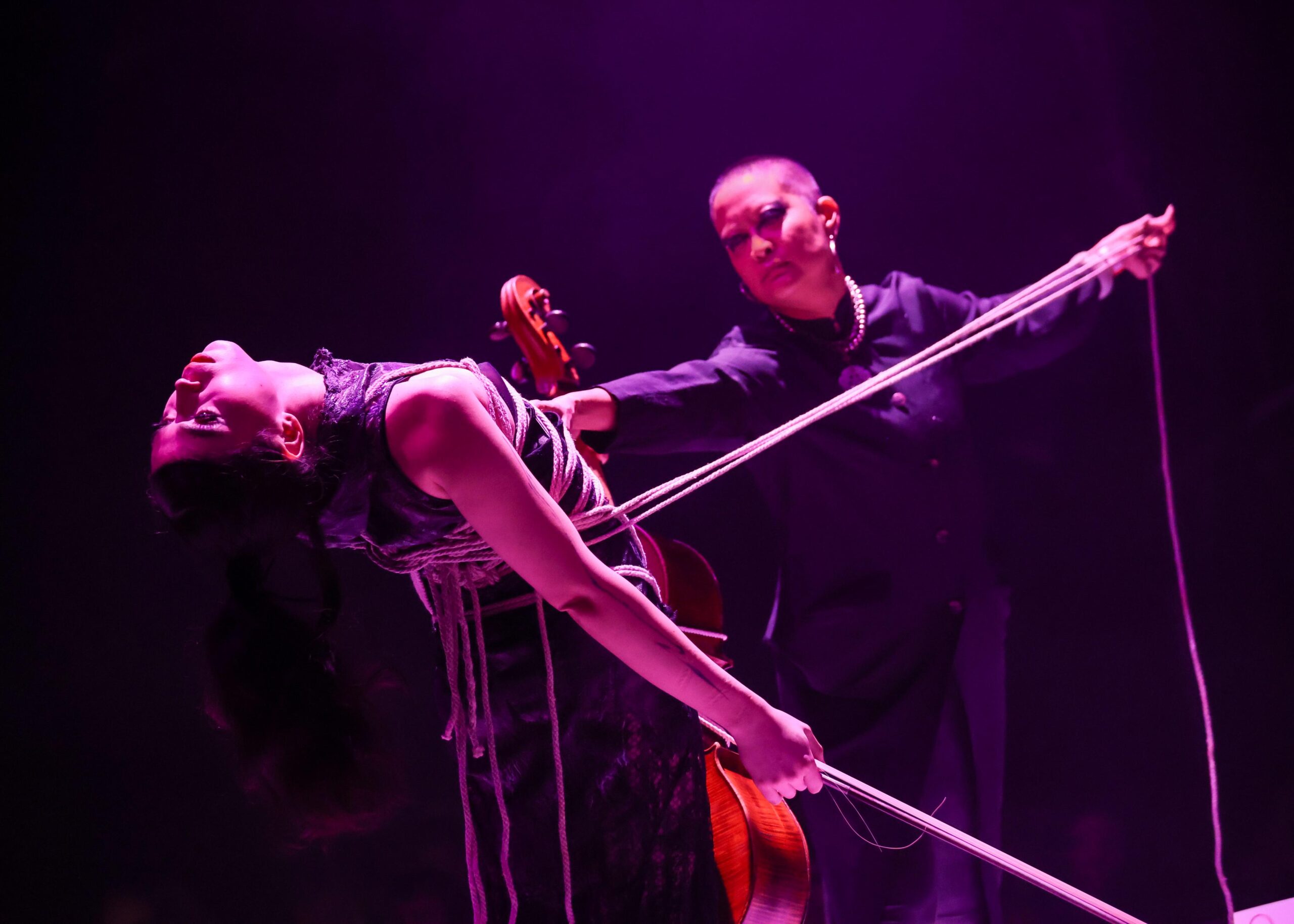 Performance Space 2026 Gala