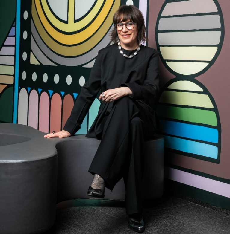 Madeleine Grynsztejn