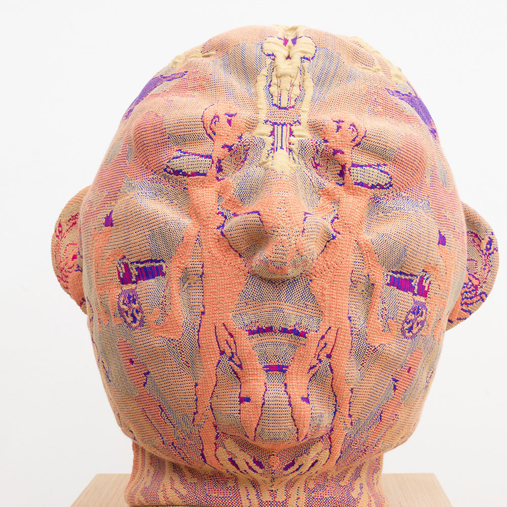 Felix Beaudry artwork at Situations in New York