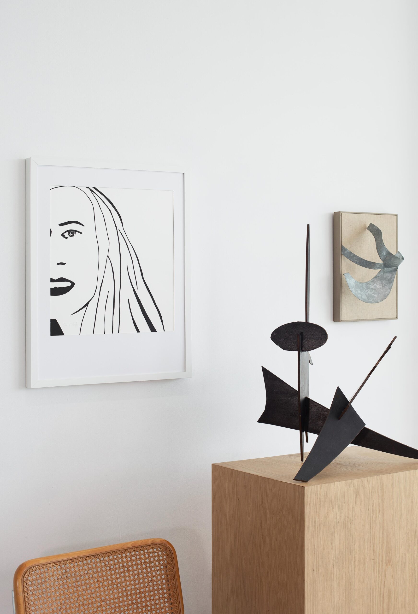 art-collector-questionnaire-javier-martin-austria-ulloa-miami The presented art collection of Javier Martin and Austria Ulloa