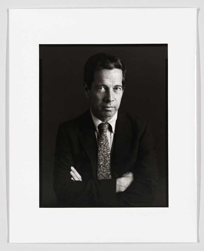 Calvin Tomkins who is known for writing artist profiles is dead at 100 years old