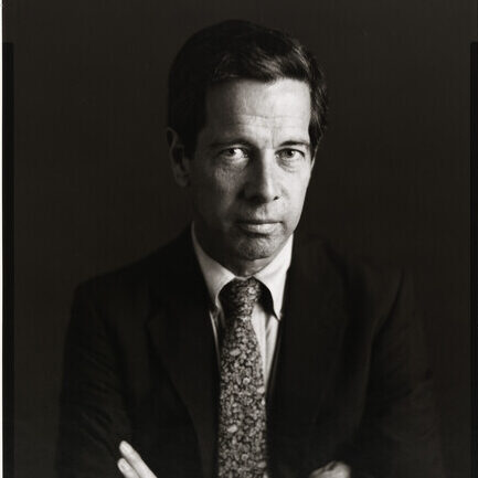 Calvin Tomkins art writer dead profile