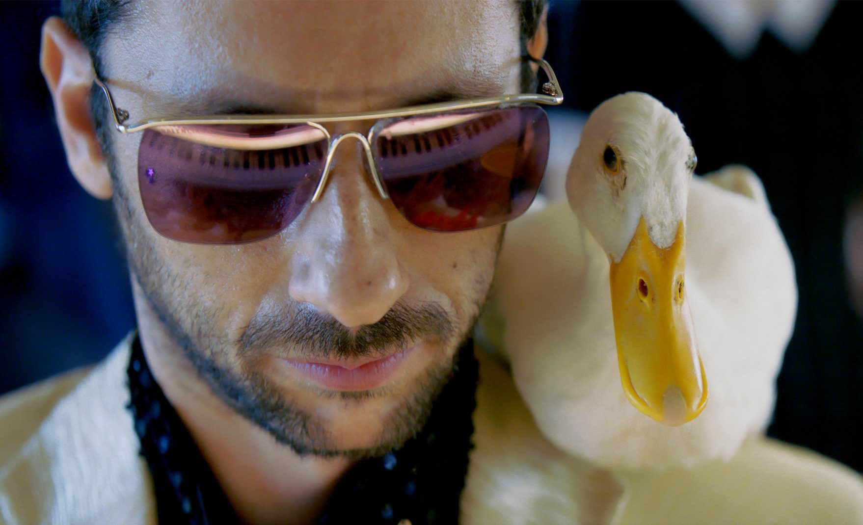 Everyone Was Afraid to Touch Nadav Lapid’s Satire of Israeli Artists. Now, It’s Being Released.