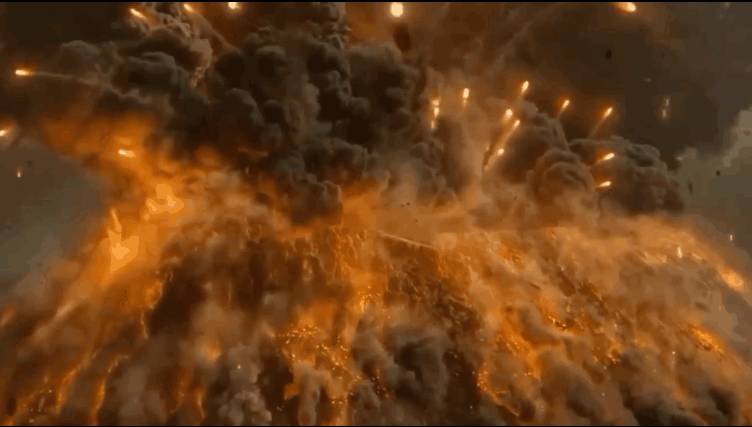 SAGG Napoli Video Still