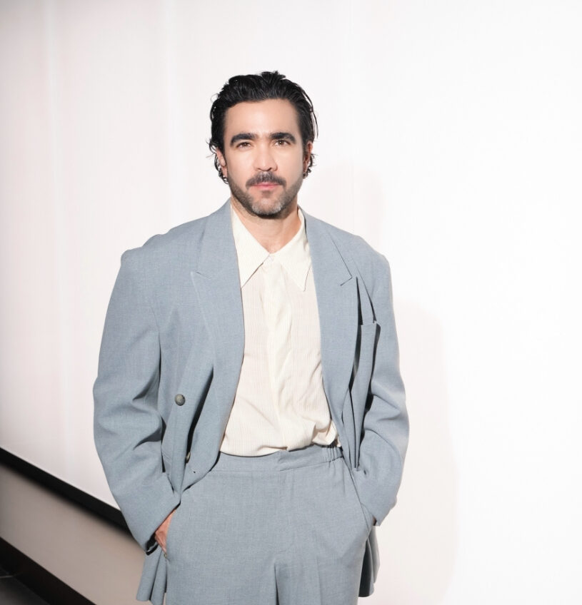 Dia Deputy Director Humberto Moro on the ‘Beautiful Dichotomy’ of the Art Institution