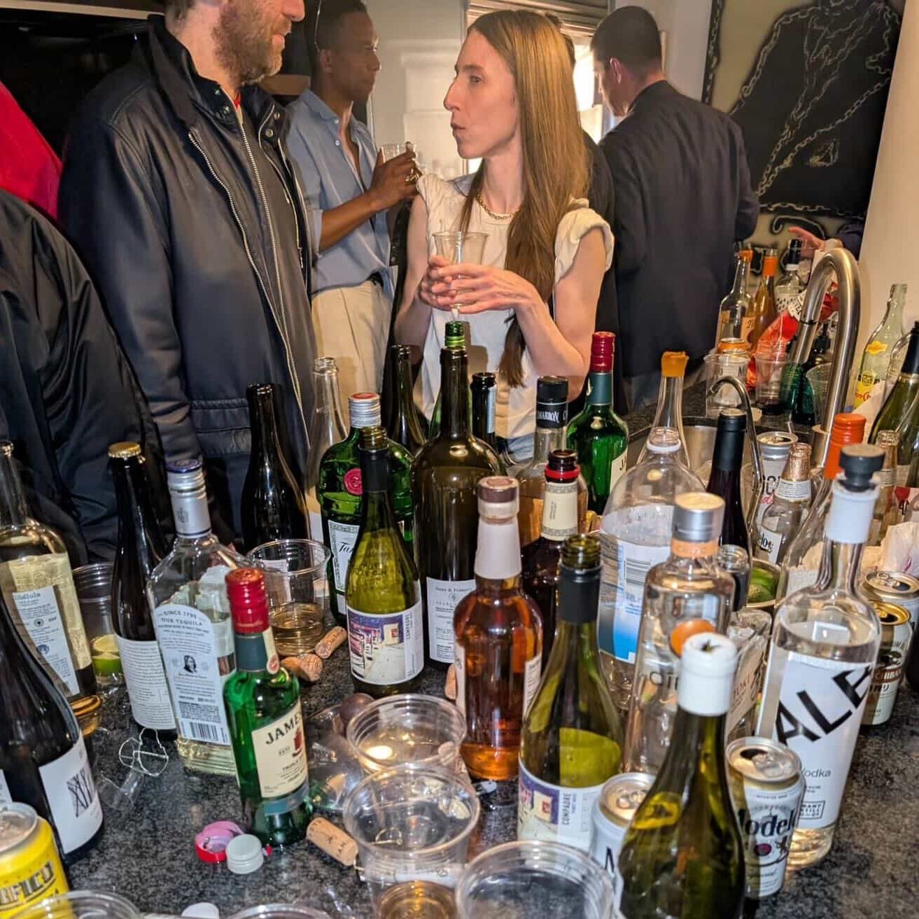 Where 25 Artists Are Hanging Out in New York Right Now