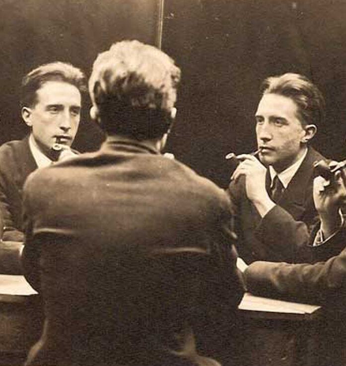 MoMA’s Curators on Organizing the Marcel Duchamp Show: ‘The Difficulty Level Is at a 15 Out of 10’