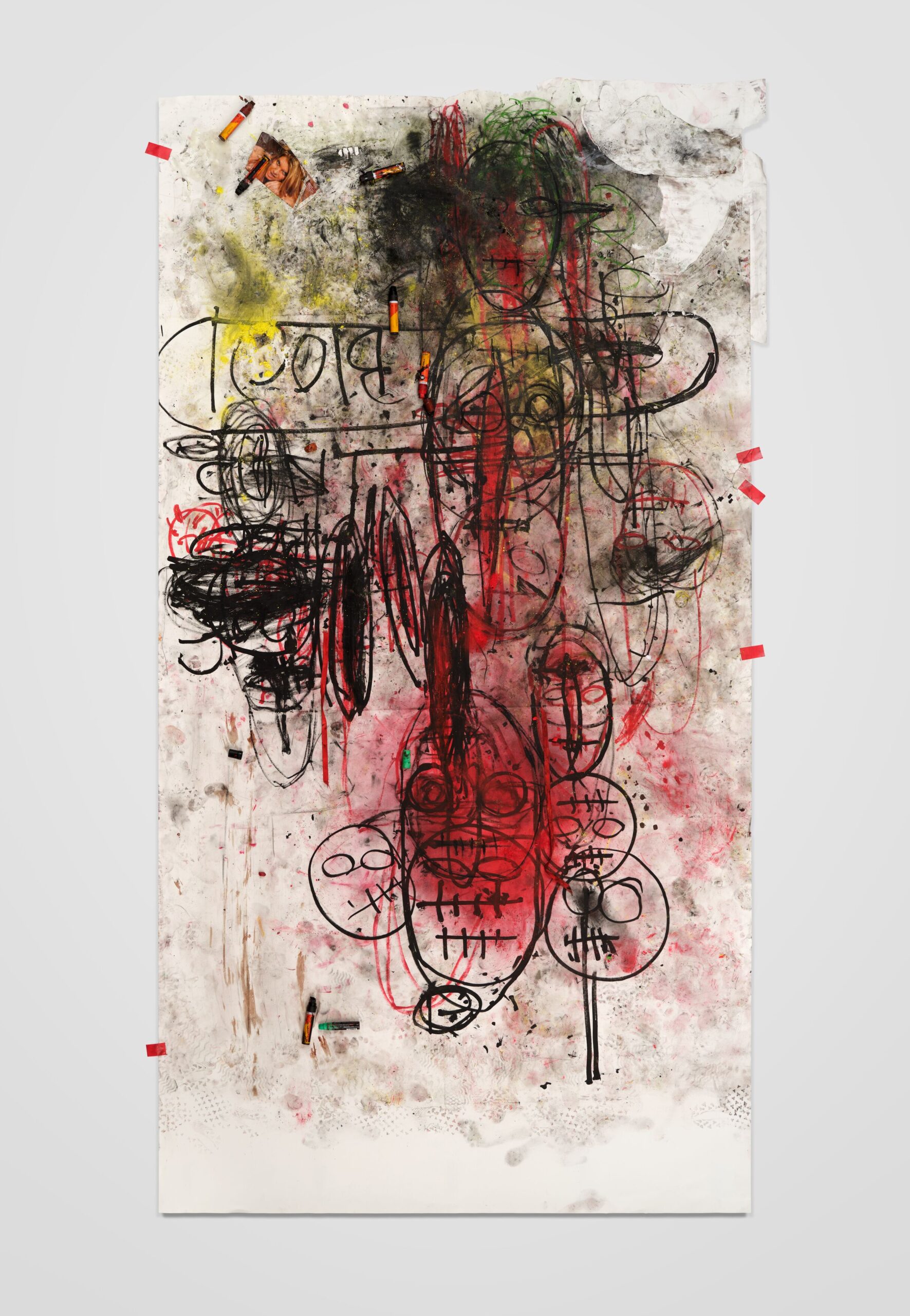 Paul McCarthy Artwork