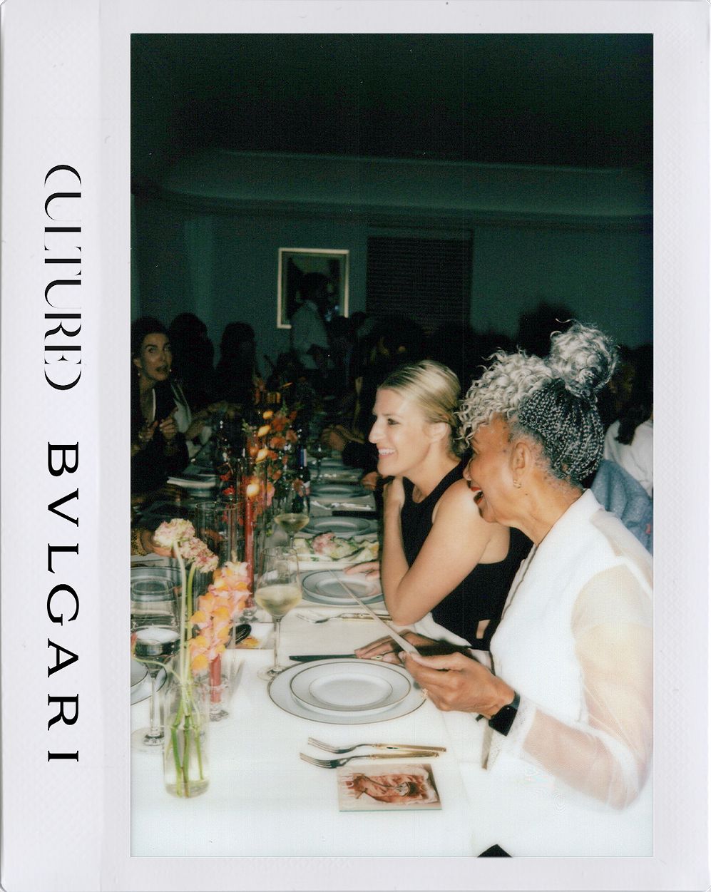 Casey Fremont and Joy Simmons